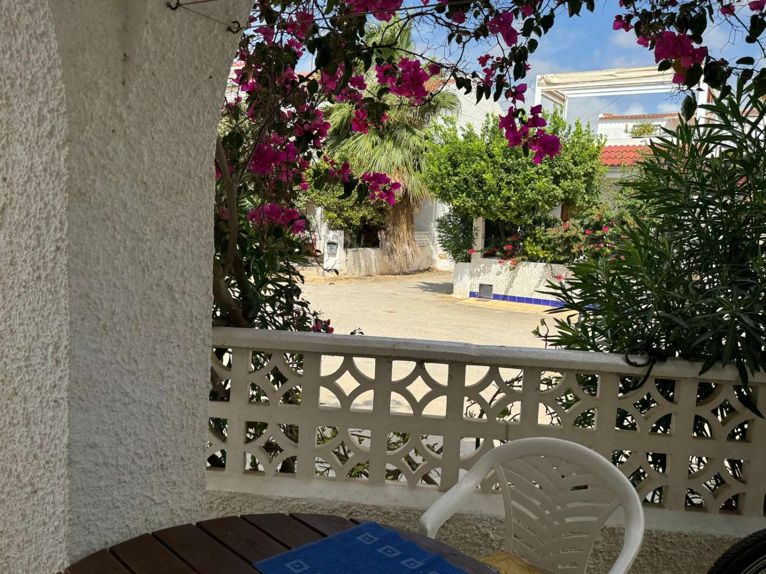 Bungalow adosado en venta en Torrevieja.