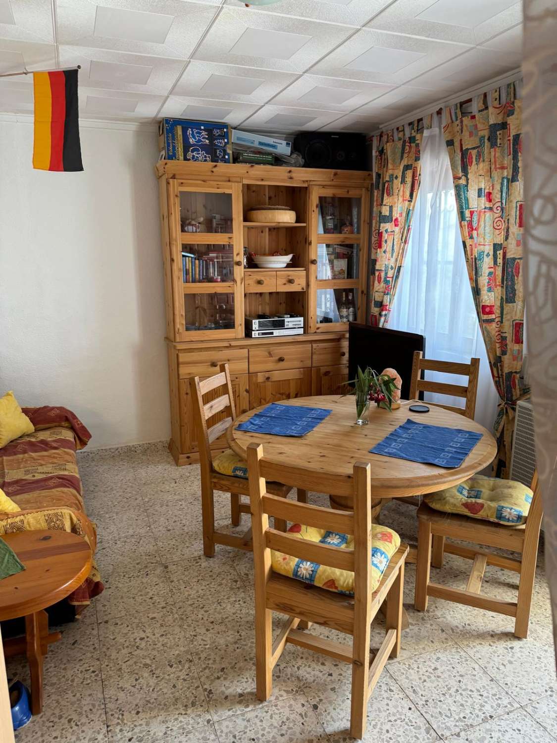 Bungalow adosado en venta en Torrevieja.