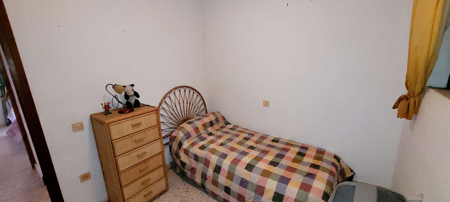 Bungalow te koop in La Siesta (Torrevieja)