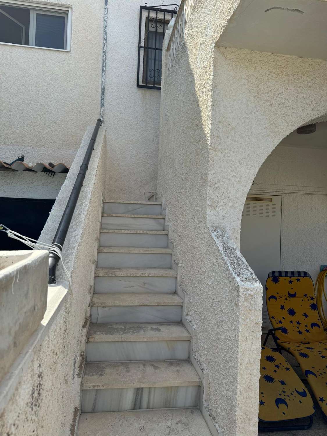 Bungalow adosado en venta en Torrevieja.