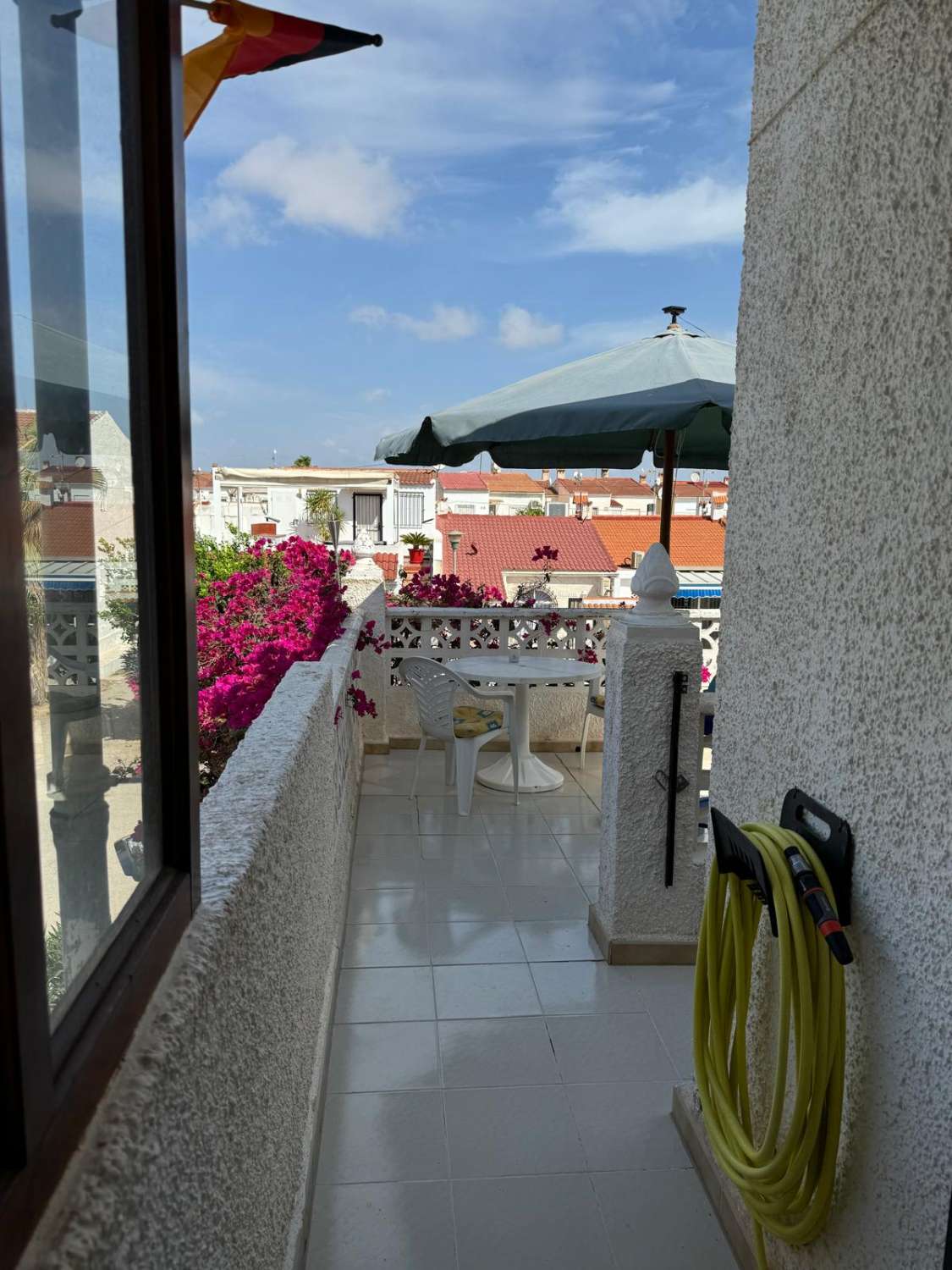 Bungalow adosado en venta en Torrevieja.