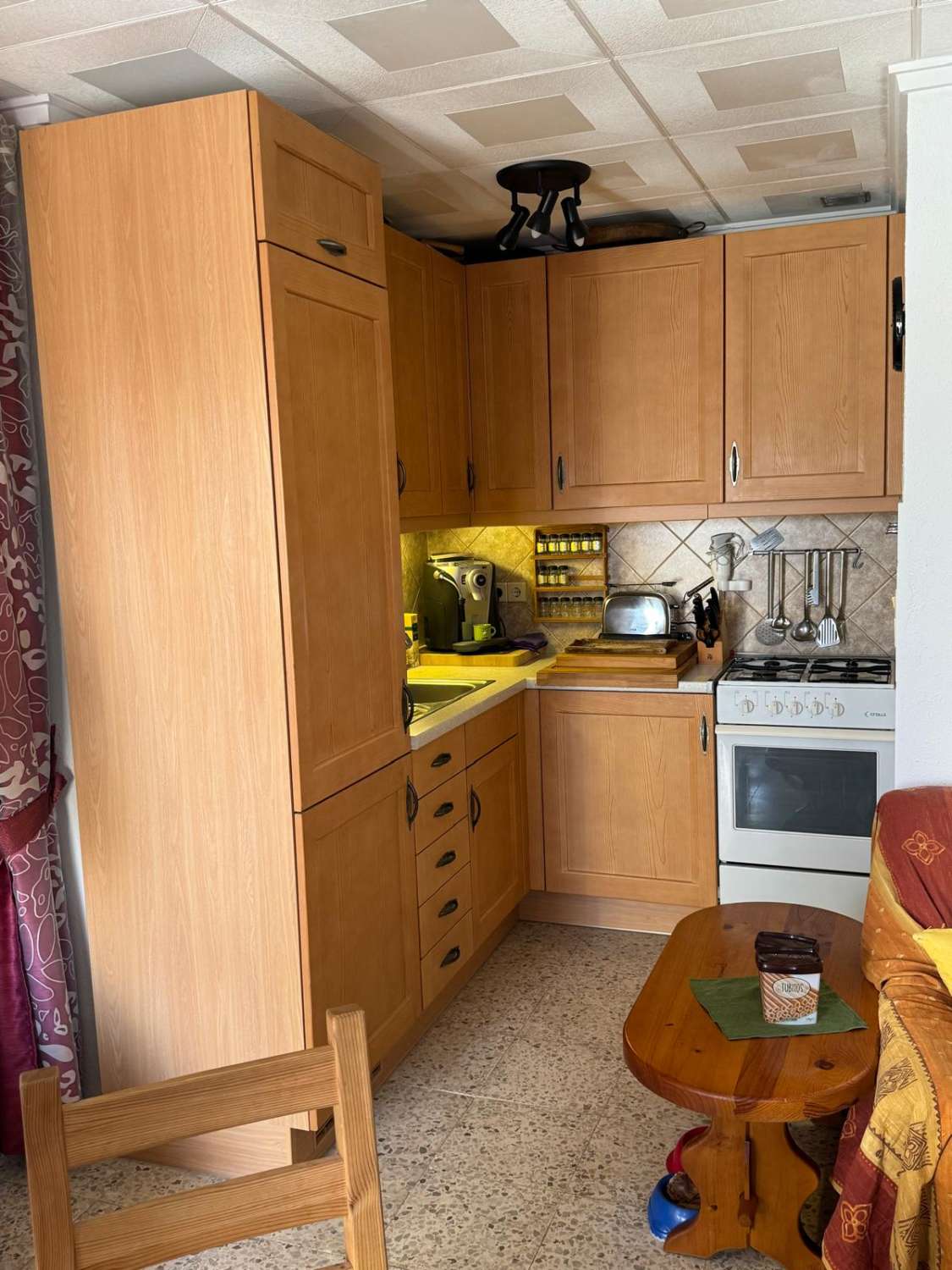 Bungalow adosado en venta en Torrevieja.