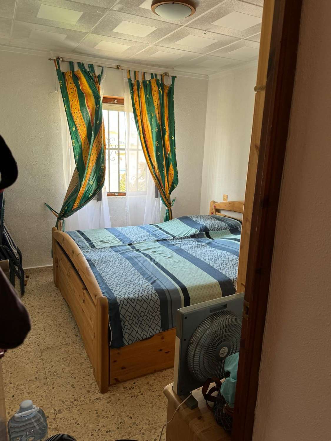 Bungalow adosado en venta en Torrevieja.