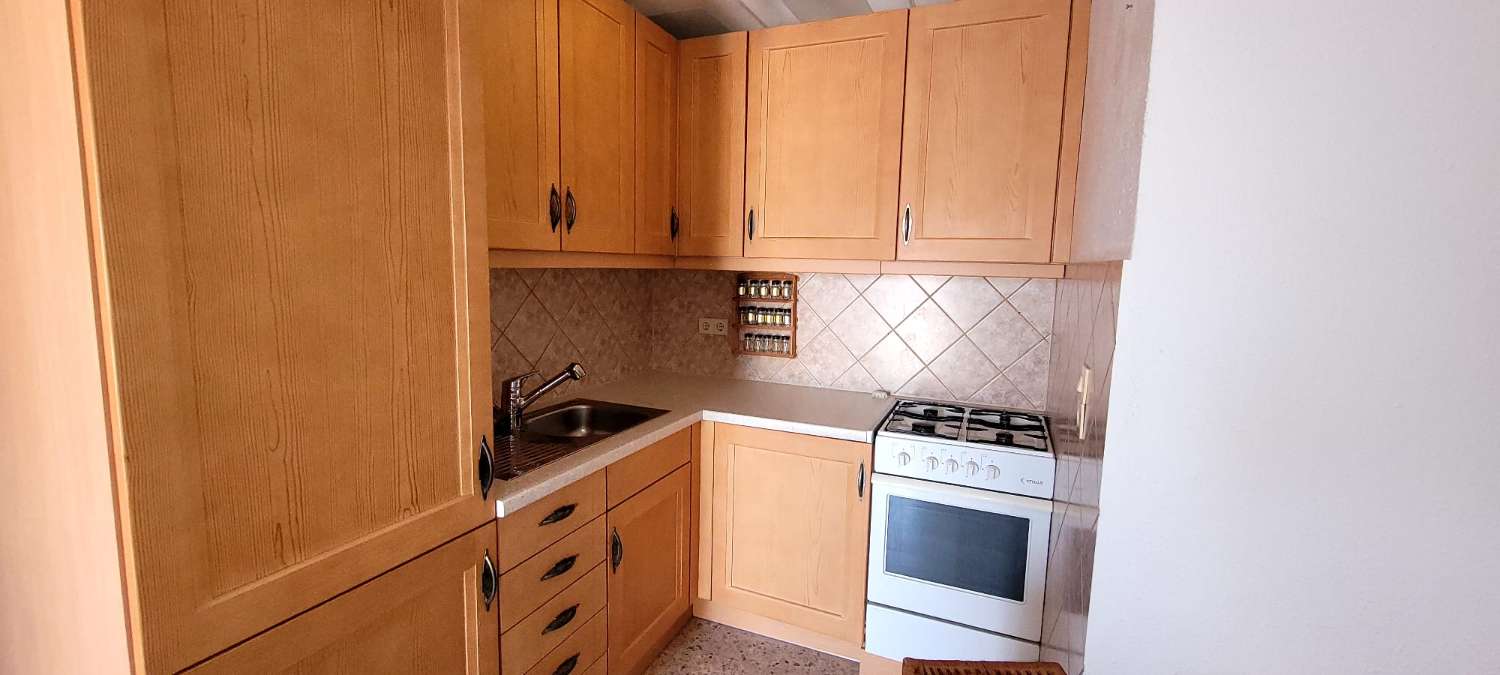 Bungalow te koop in La Siesta (Torrevieja)