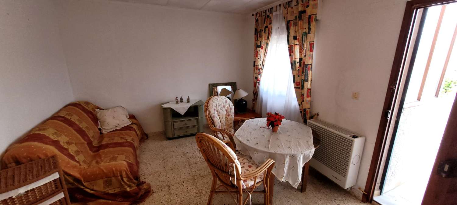 Bungalow te koop in La Siesta (Torrevieja)