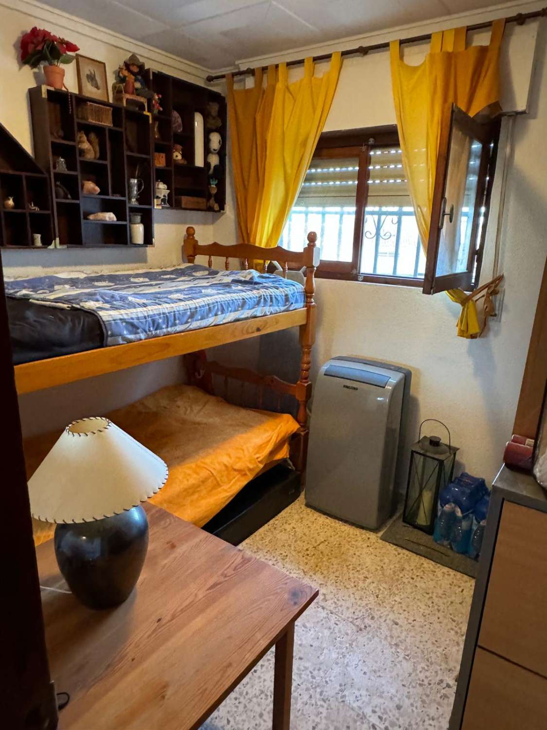 Bungalow adosado en venta en Torrevieja.