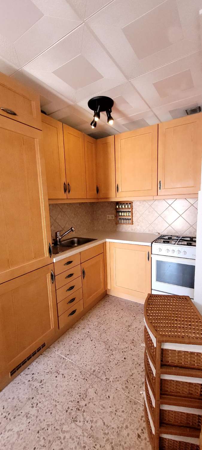 Bungalow te koop in La Siesta (Torrevieja)