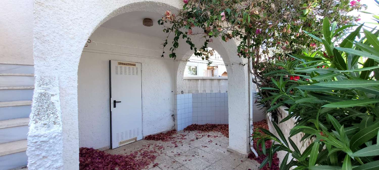 Bungalow te koop in La Siesta (Torrevieja)