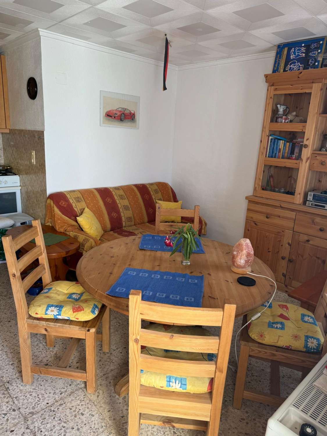 Bungalow adosado en venta en Torrevieja.