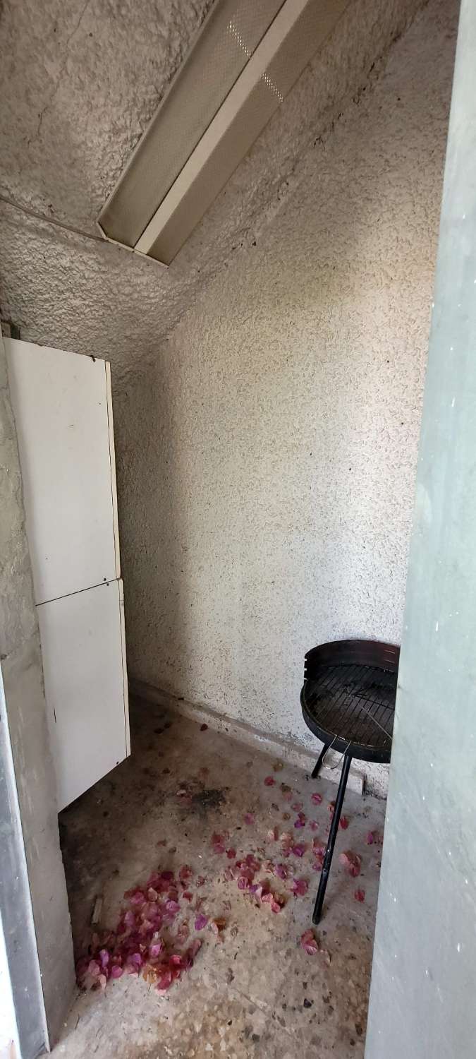 Bungalow te koop in La Siesta (Torrevieja)