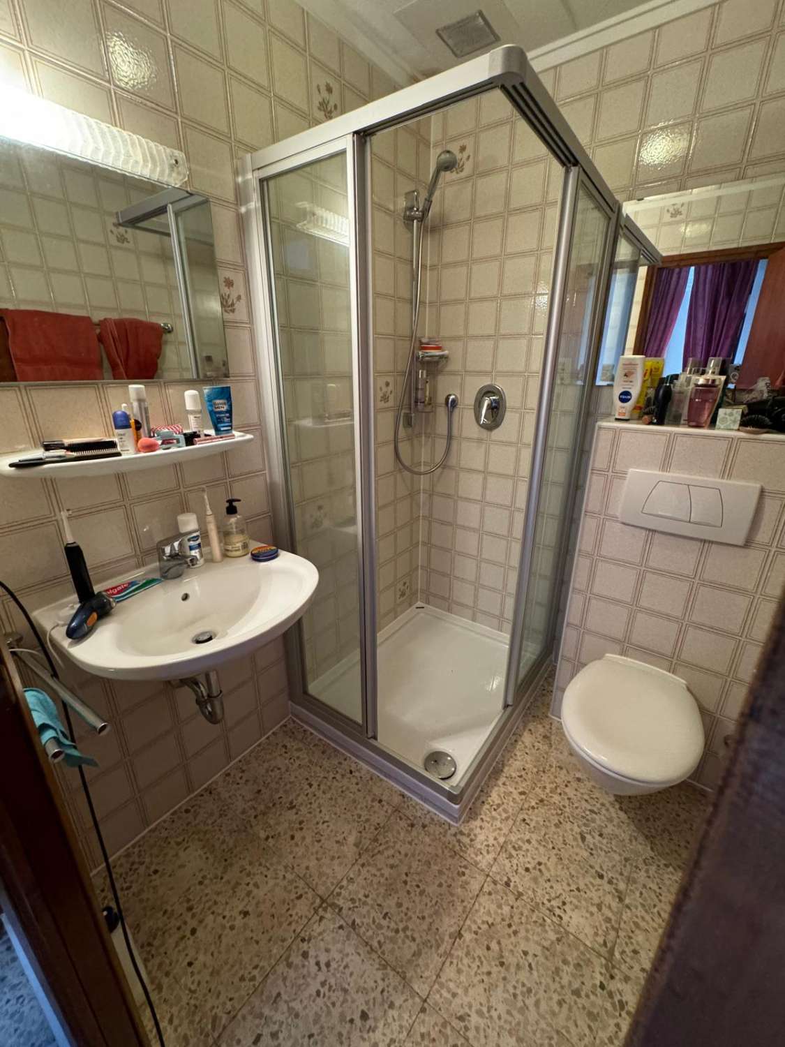 Bungalow adosado en venta en Torrevieja.