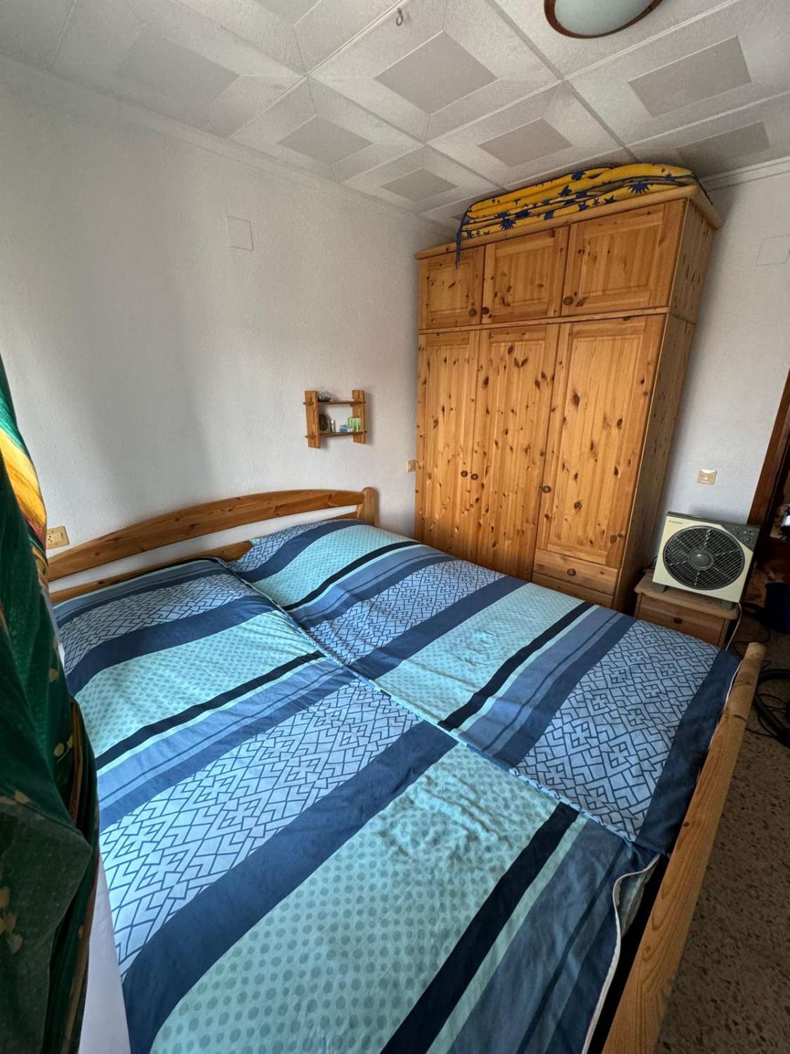 Bungalow adosado en venta en Torrevieja.