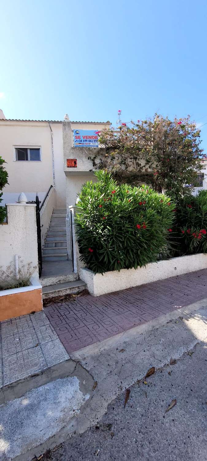 Bungalow te koop in La Siesta (Torrevieja)
