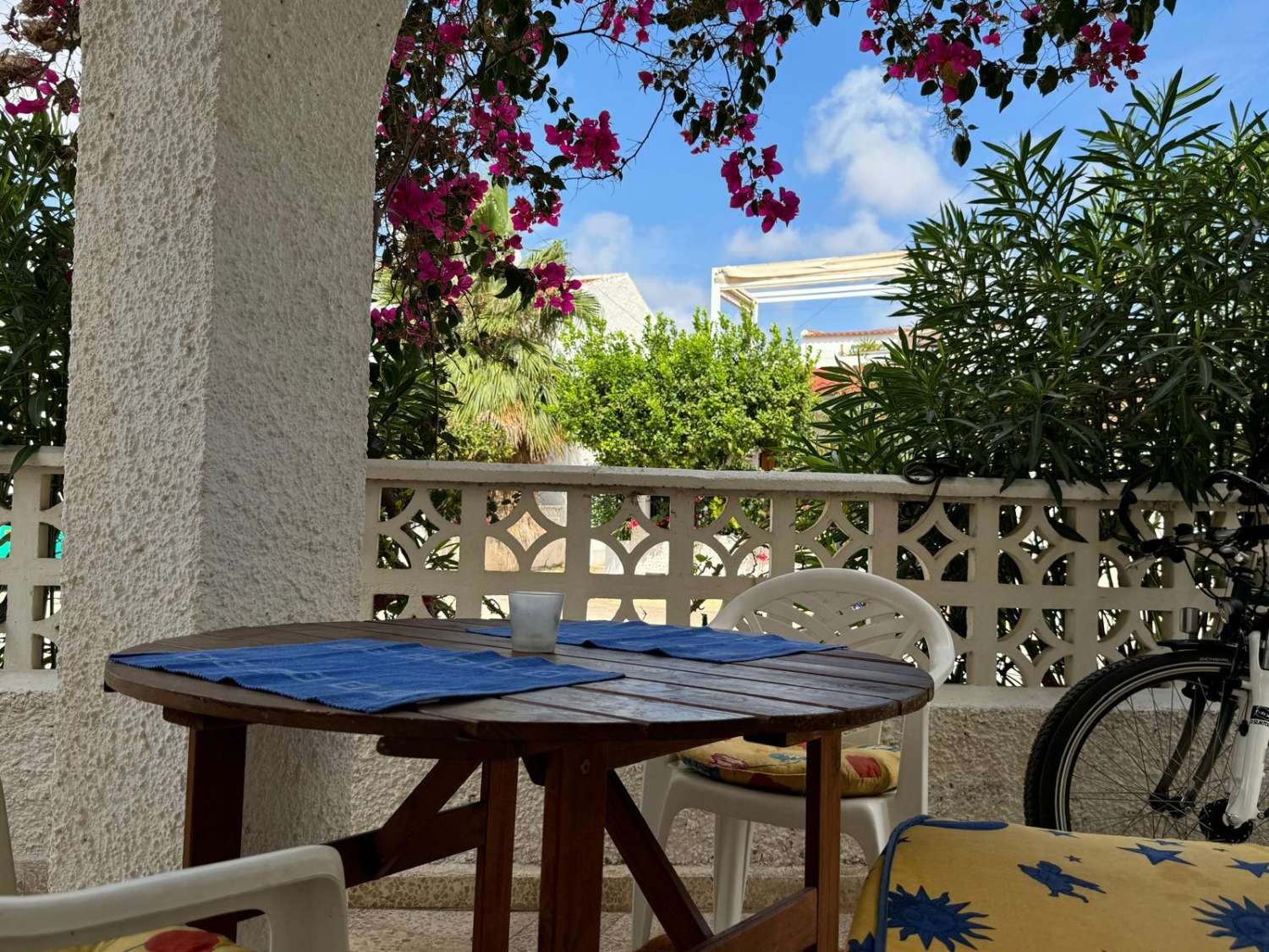 Bungalow adosado en venta en Torrevieja.