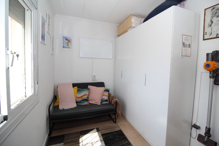 Chalet Esquina en Urb. La Marina San Fulgencio