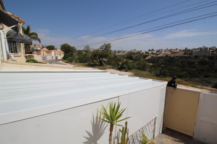 Chalet Esquina en Urb. La Marina San Fulgencio