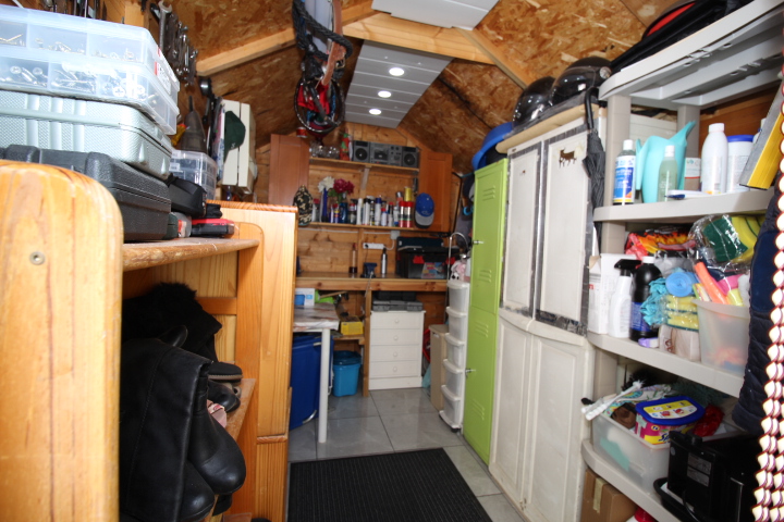 Chalet Esquina en Urb. La Marina San Fulgencio