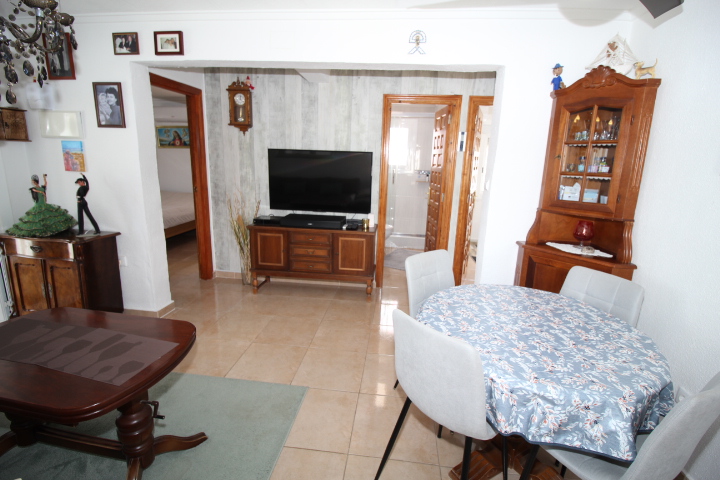 Chalet Esquina en Urb. La Marina San Fulgencio