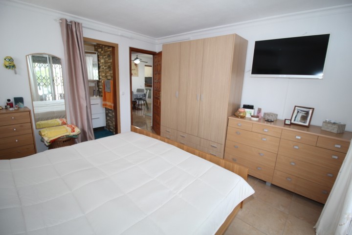 Chalet in vendita a San Fulgencio