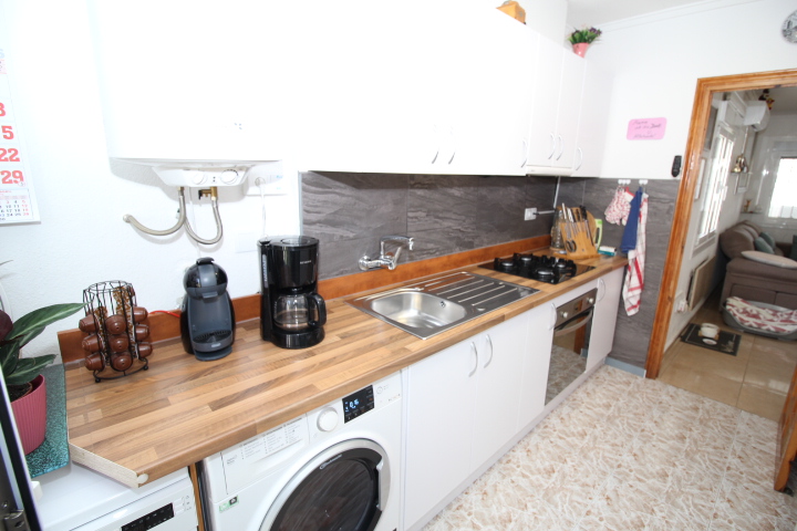 Chalet Esquina en Urb. La Marina San Fulgencio