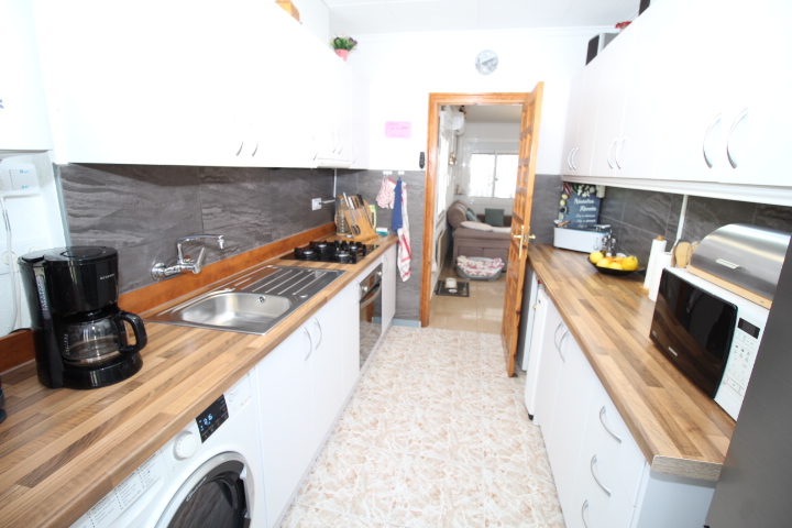 Chalet Esquina en Urb. La Marina San Fulgencio