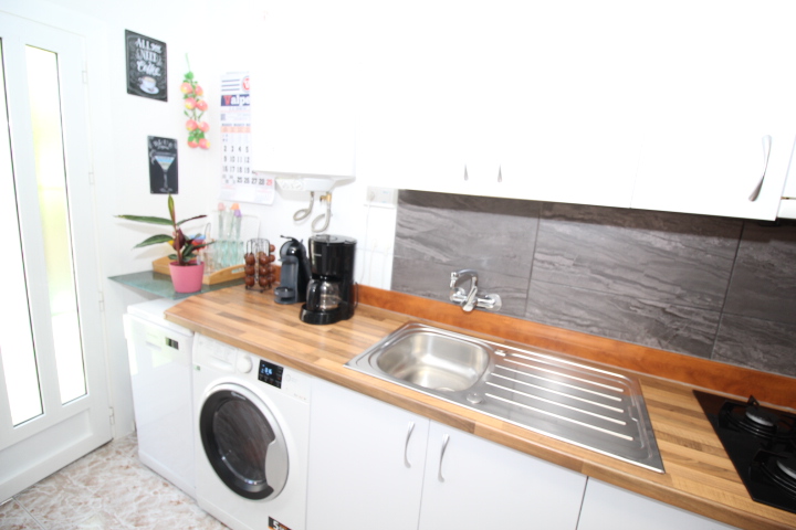 Chalet Esquina en Urb. La Marina San Fulgencio