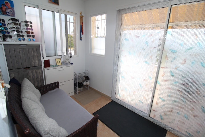 Chalet Esquina en Urb. La Marina San Fulgencio