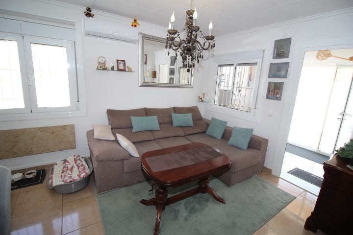 Chalet in vendita a San Fulgencio