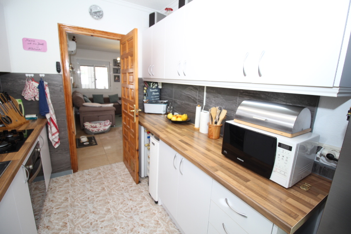 Chalet Esquina en Urb. La Marina San Fulgencio