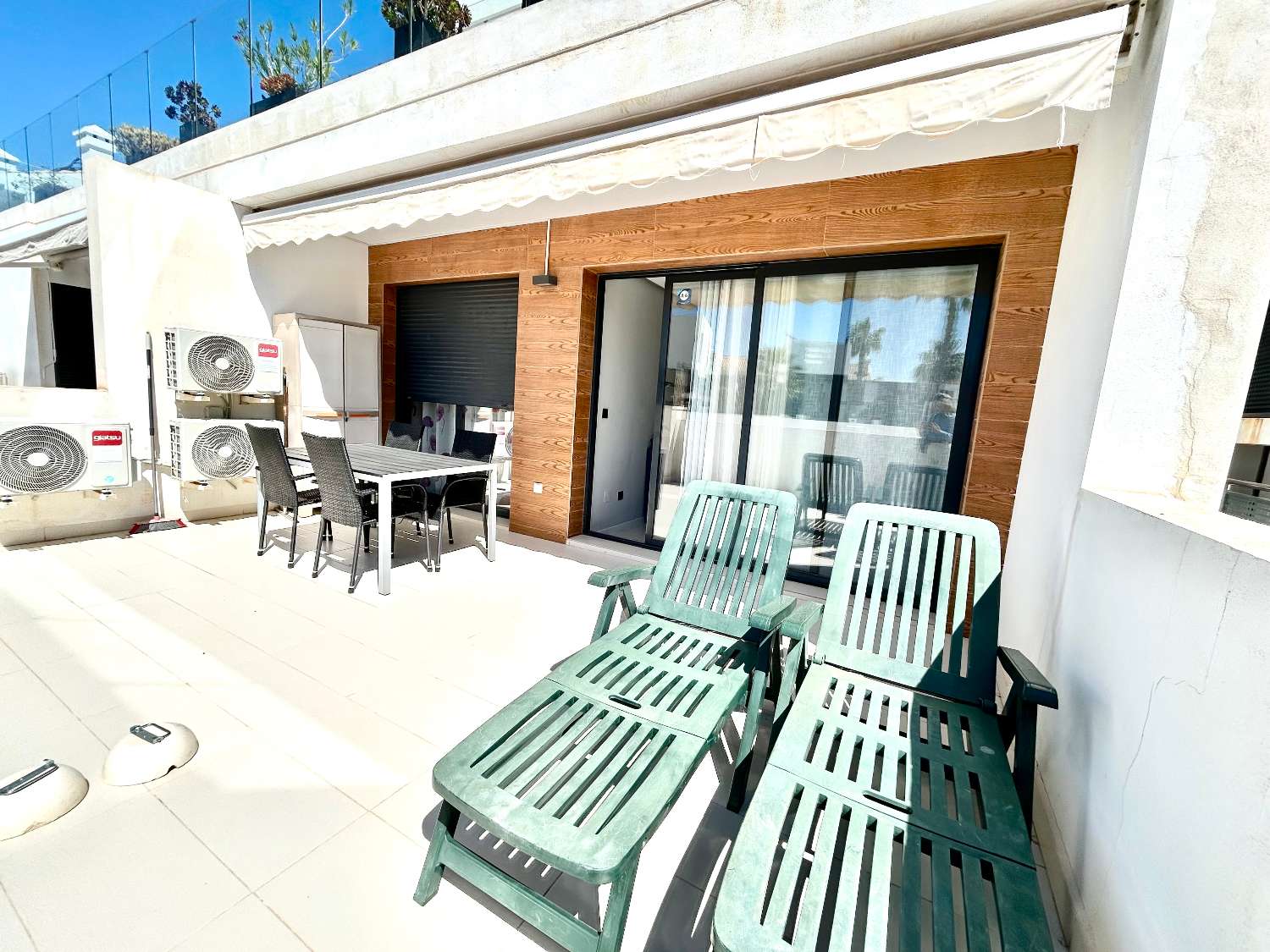 2 bedroom Apartment for sale in La Zenia