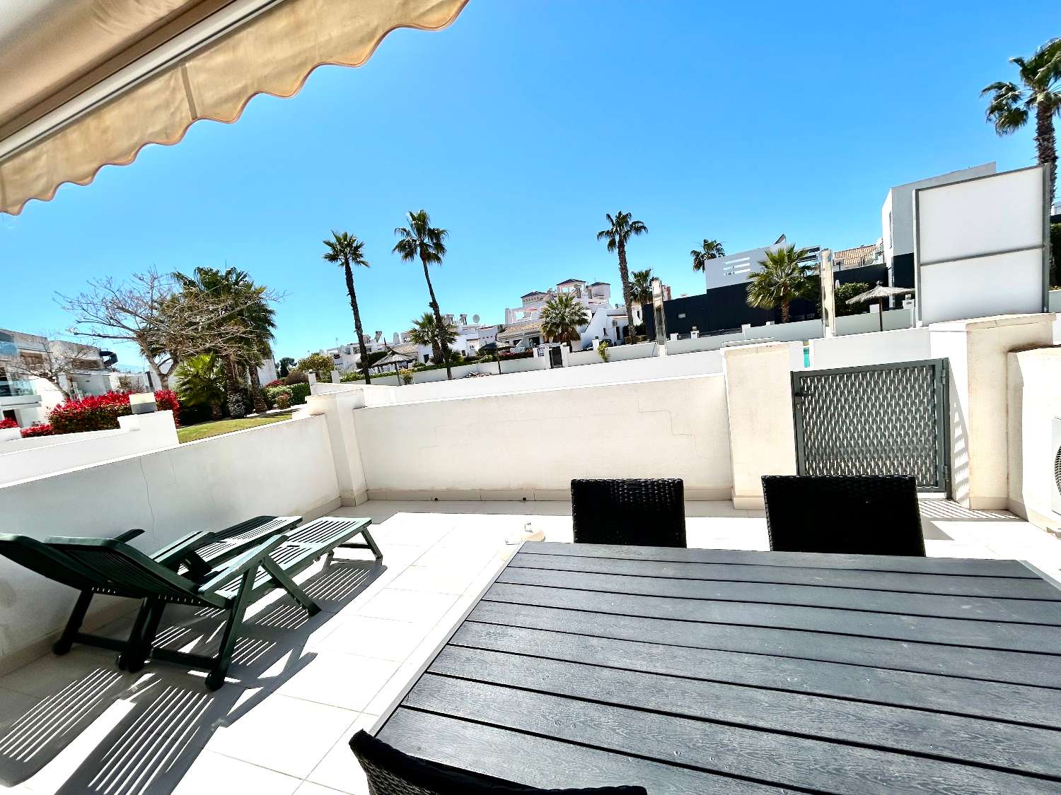2 bedroom Apartment for sale in La Zenia