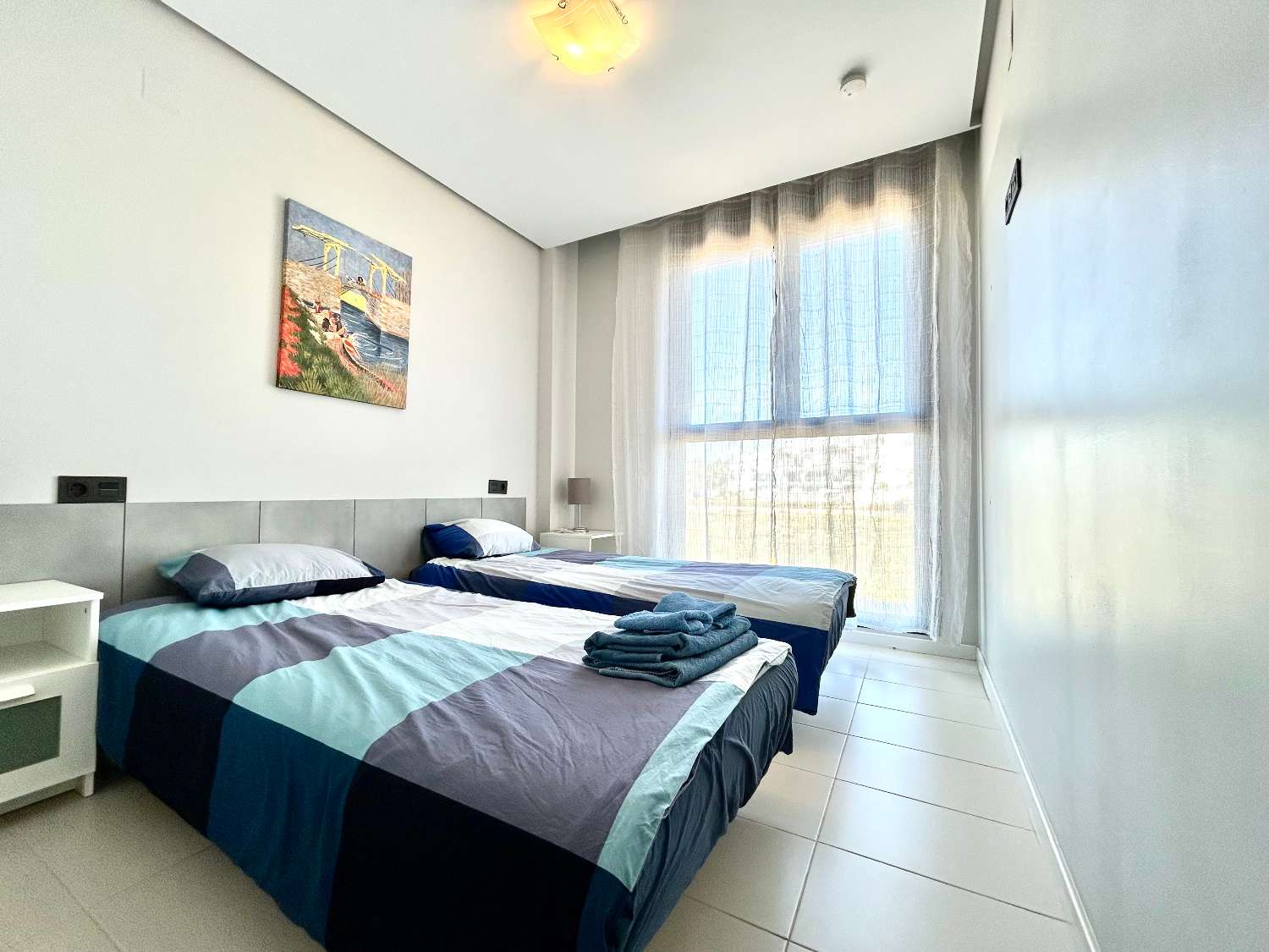 2 bedroom Apartment for sale in La Zenia