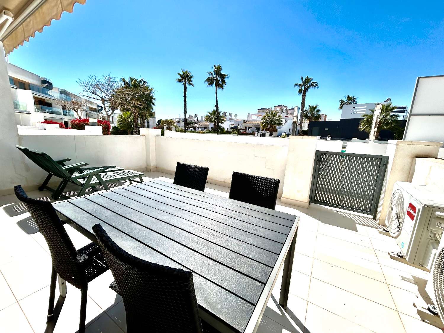2 bedroom Apartment for sale in La Zenia