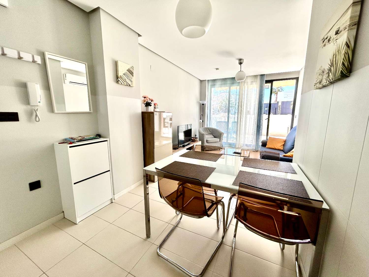 2 bedroom Apartment for sale in La Zenia