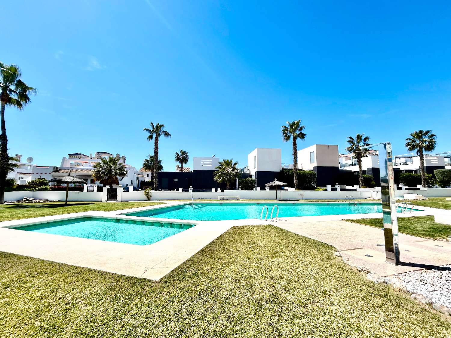2 bedroom Apartment for sale in La Zenia