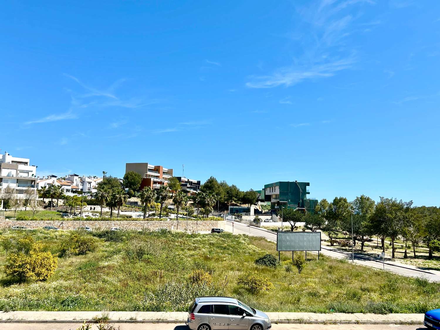 2 bedroom Apartment for sale in La Zenia