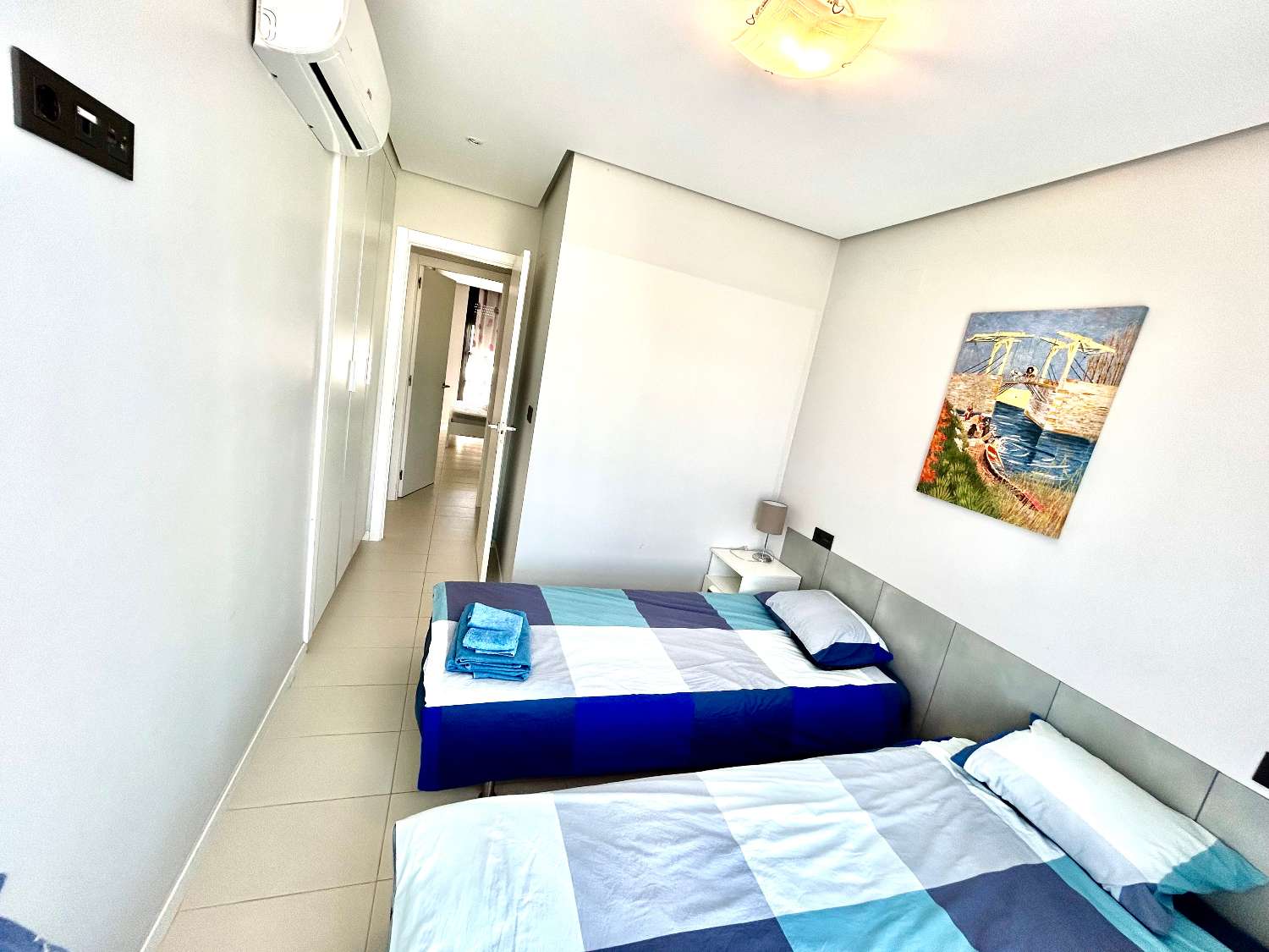 2 bedroom Apartment for sale in La Zenia