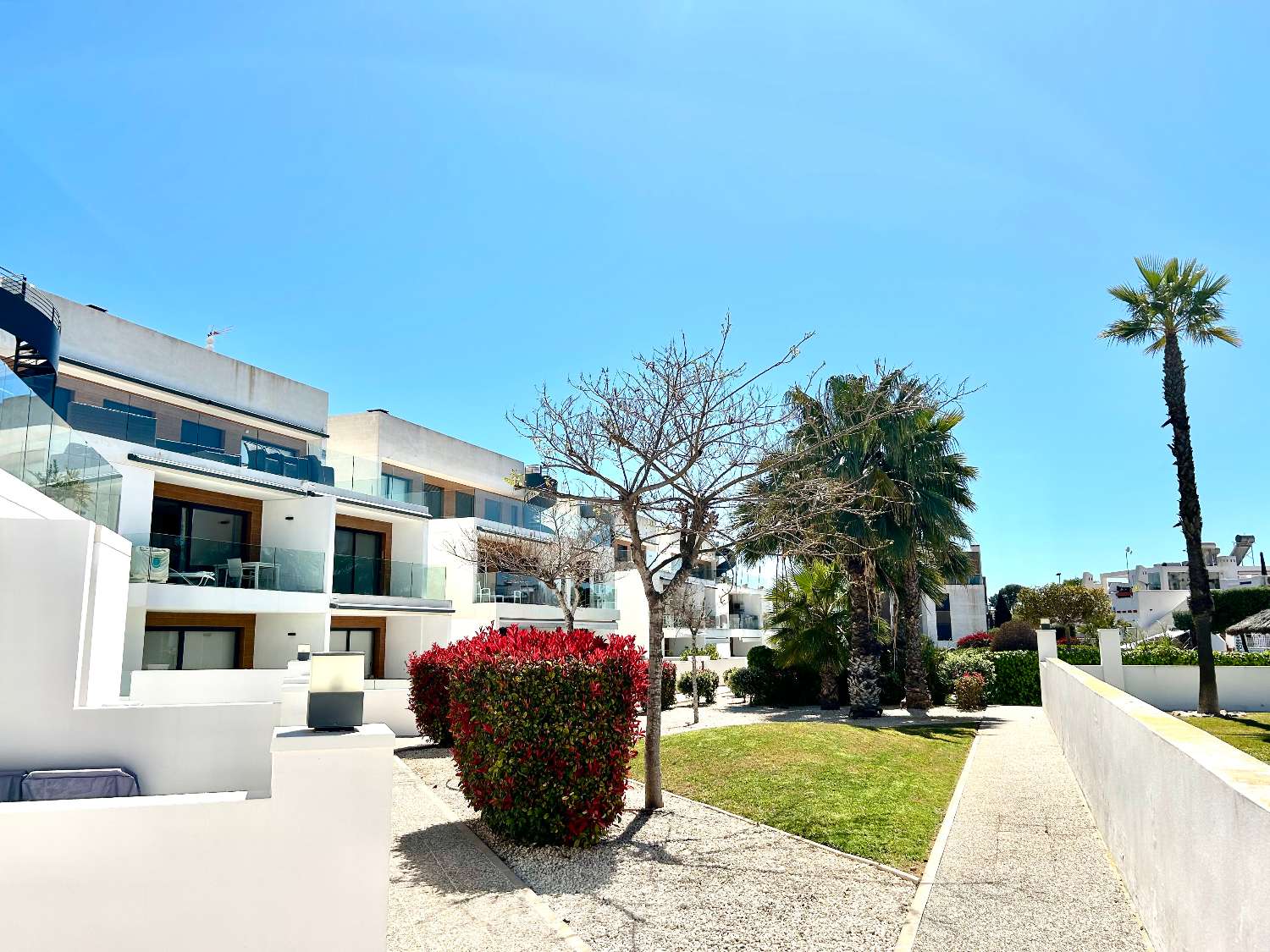 2 bedroom Apartment for sale in La Zenia