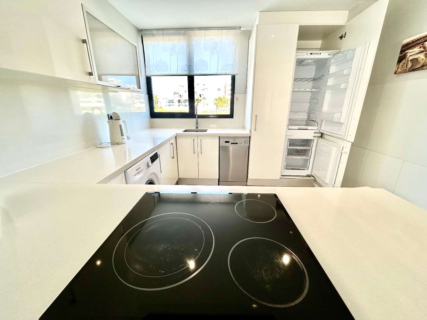 2 bedroom Apartment for sale in La Zenia