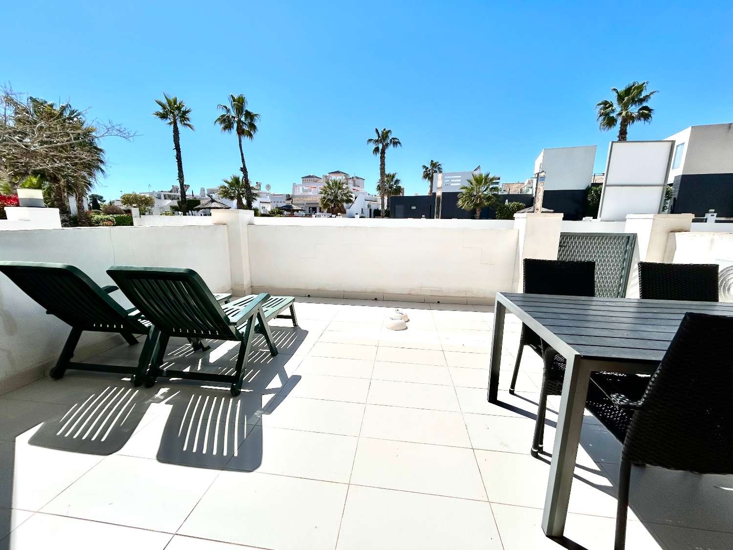 2 bedroom Apartment for sale in La Zenia