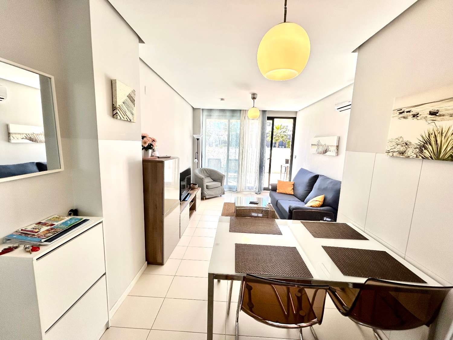 2 bedroom Apartment for sale in La Zenia