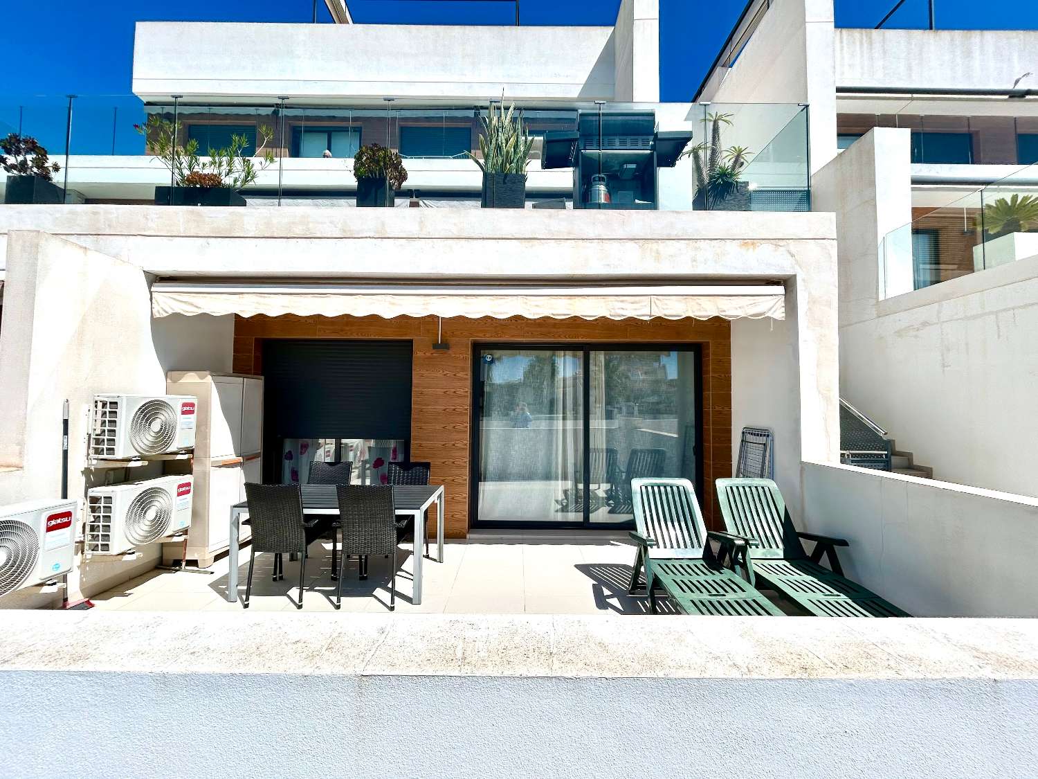 2 bedroom Apartment for sale in La Zenia