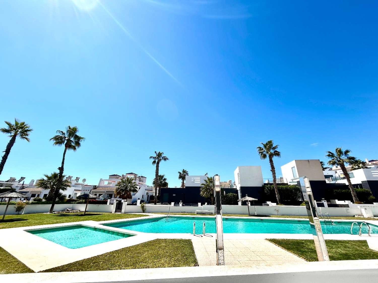 2 bedroom Apartment for sale in La Zenia