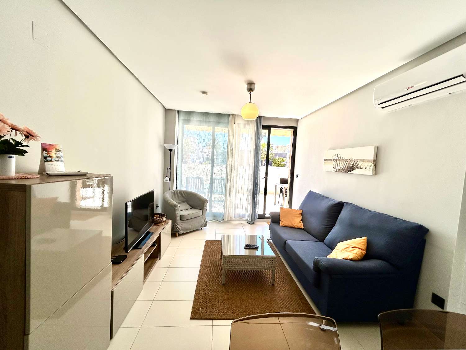 2 bedroom Apartment for sale in La Zenia