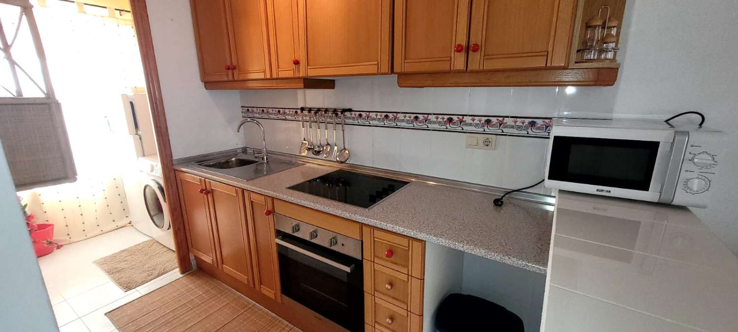 Long-term rental: ground-floor bungalow with 2 bedrooms