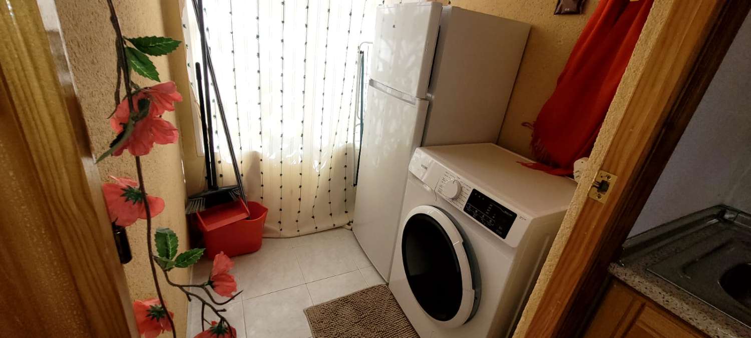 Long-term rental: ground-floor bungalow with 2 bedrooms