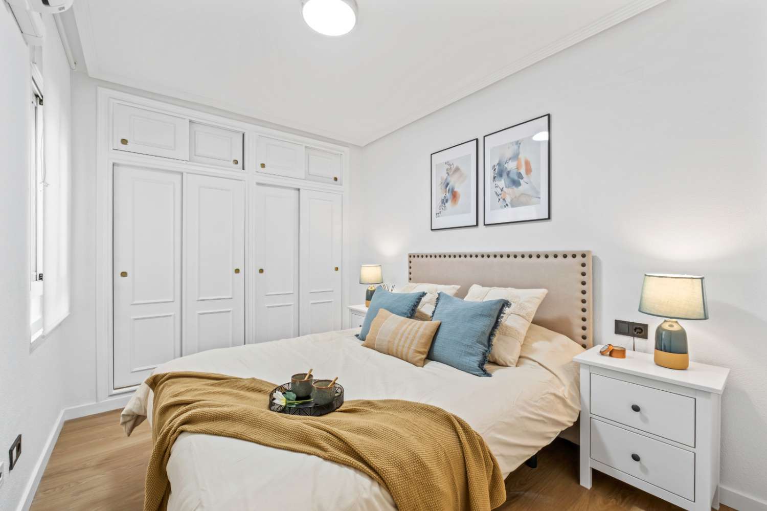 Se vende Apartamento reformado en ubicación privilegiada en Playa Flamenca