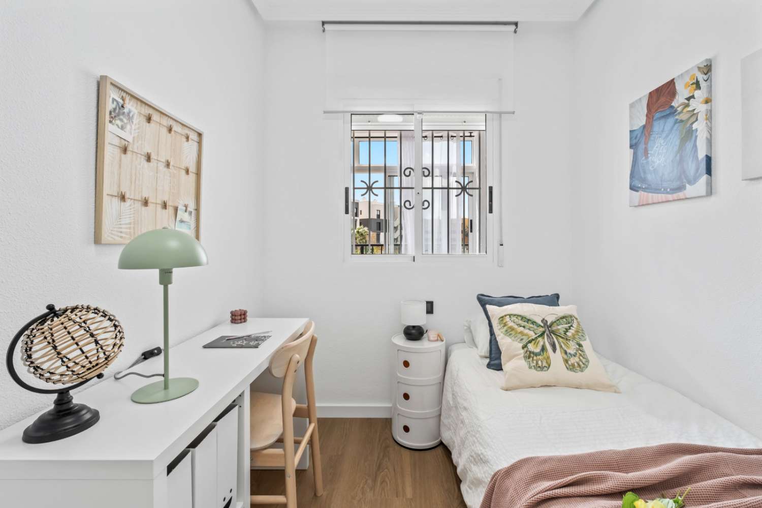 Se vende Apartamento reformado en ubicación privilegiada en Playa Flamenca