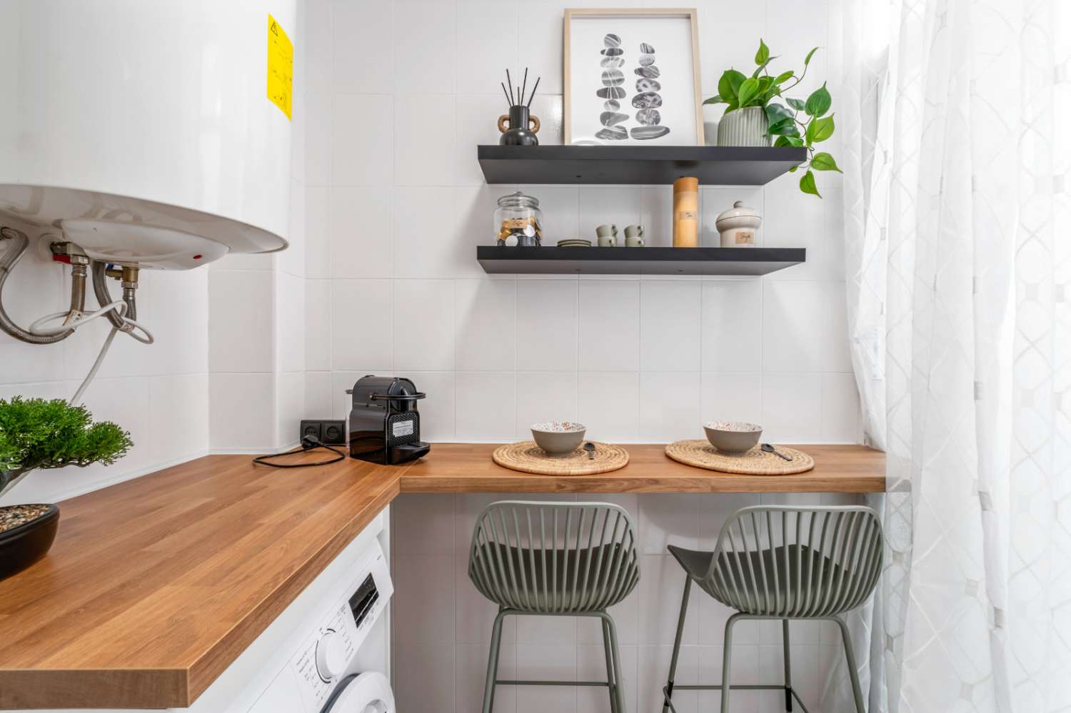 Se vende Apartamento reformado en ubicación privilegiada en Playa Flamenca