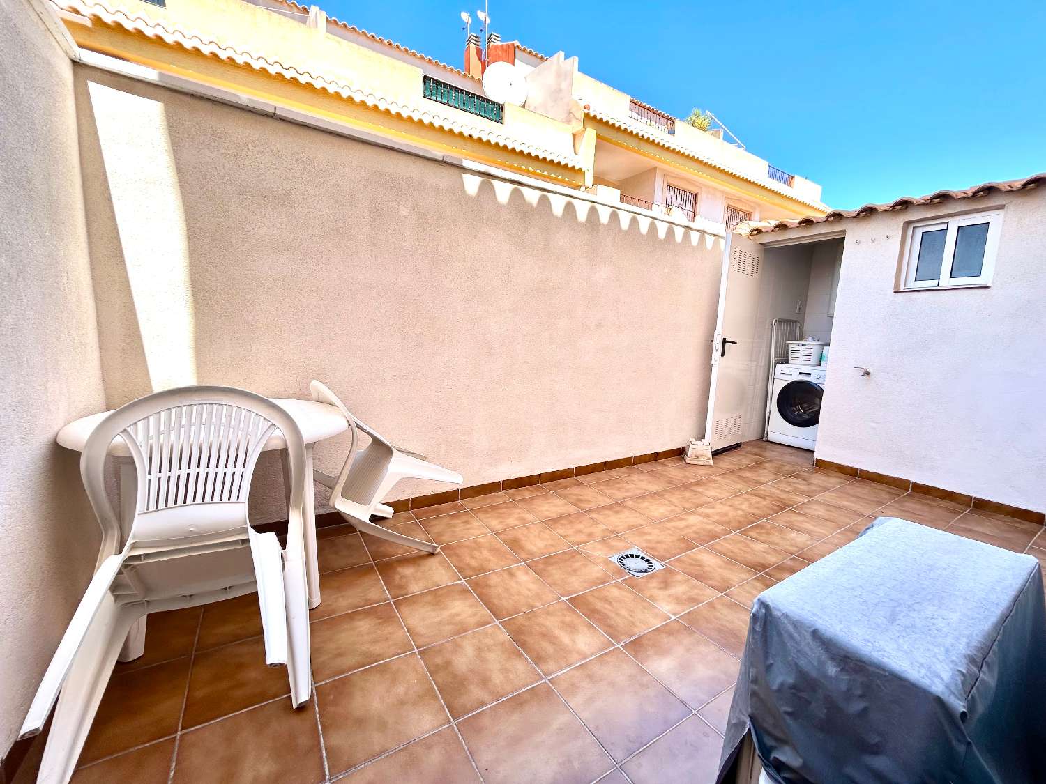 2-Zimmer-Wohnung zu verkaufen in La Zenia
